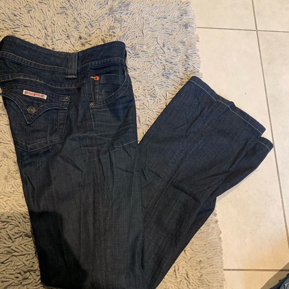 Hudson Jeans